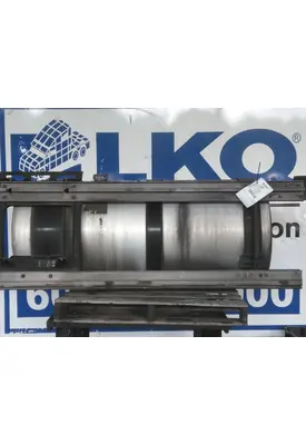 VOLVO VNL FUEL TANK
