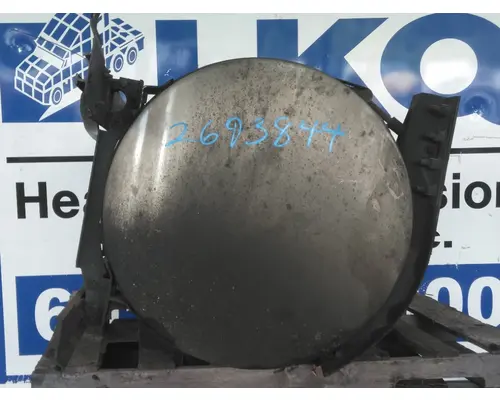 VOLVO VNL FUEL TANK