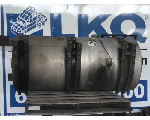VOLVO VNL FUEL TANK