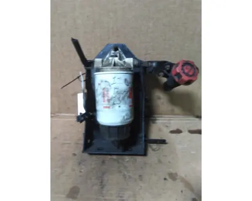 VOLVO VNL FUEL WATER SEPARATOR ASSEMBLY