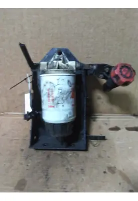 VOLVO VNL FUEL WATER SEPARATOR ASSEMBLY