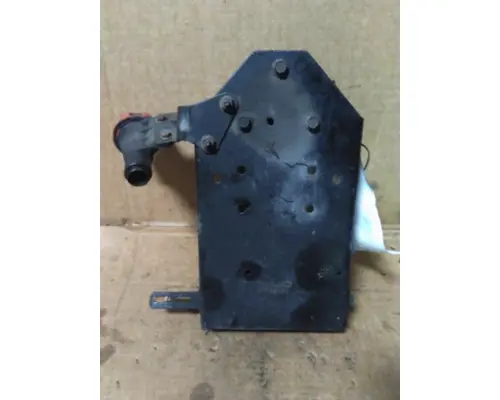 VOLVO VNL FUEL WATER SEPARATOR ASSEMBLY