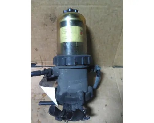VOLVO VNL FUEL WATER SEPARATOR ASSEMBLY