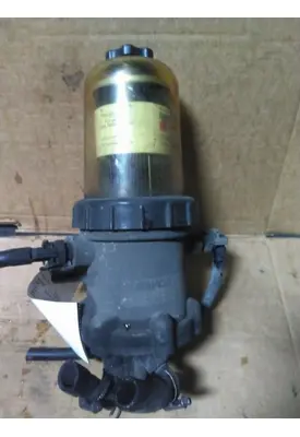 VOLVO VNL FUEL WATER SEPARATOR ASSEMBLY