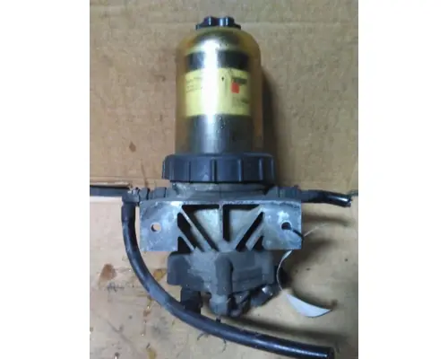 VOLVO VNL FUEL WATER SEPARATOR ASSEMBLY