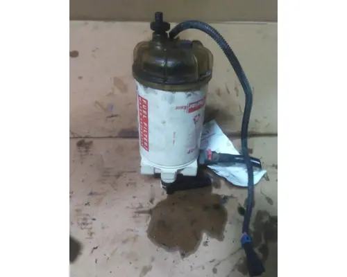 VOLVO VNL FUEL WATER SEPARATOR ASSEMBLY
