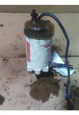 VOLVO VNL FUEL WATER SEPARATOR ASSEMBLY