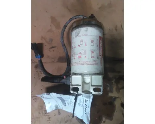 VOLVO VNL FUEL WATER SEPARATOR ASSEMBLY