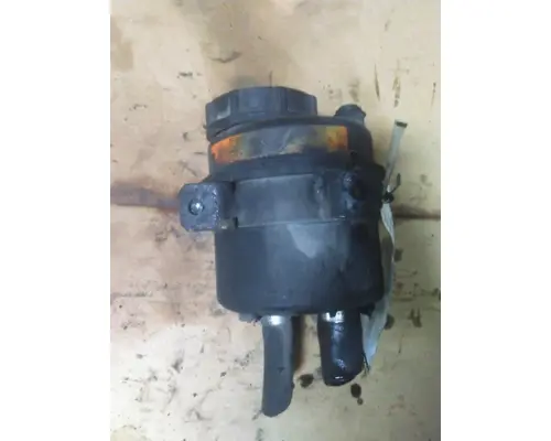 VOLVO VNL FUEL WATER SEPARATOR ASSEMBLY