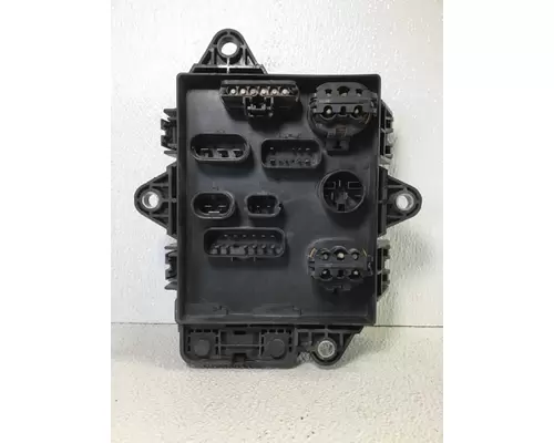 VOLVO VNL FUSE BOX