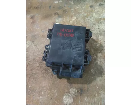 VOLVO VNL FUSE BOX