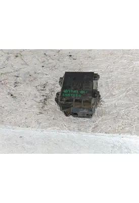 VOLVO VNL FUSE BOX