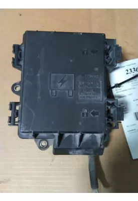 VOLVO VNL FUSE BOX