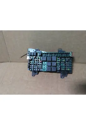 VOLVO VNL FUSE BOX