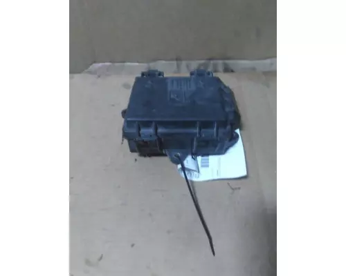 VOLVO VNL FUSE BOX