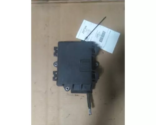 VOLVO VNL FUSE BOX