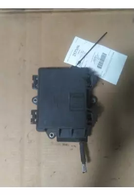 VOLVO VNL FUSE BOX