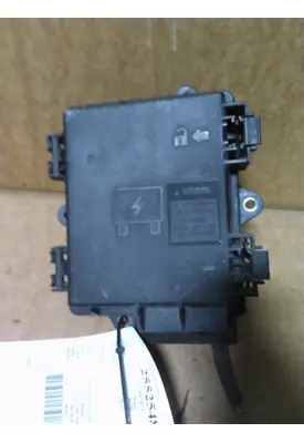 VOLVO VNL FUSE BOX