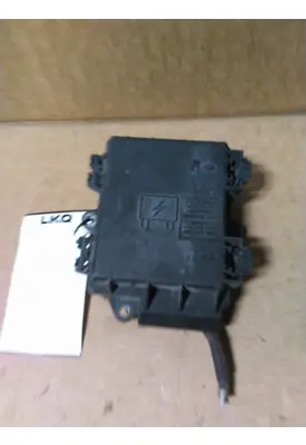 VOLVO VNL FUSE BOX