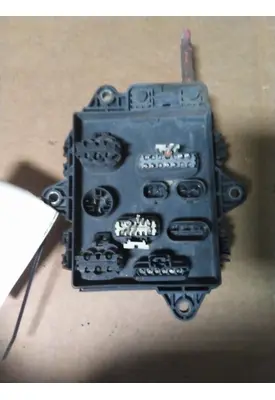 VOLVO VNL FUSE BOX