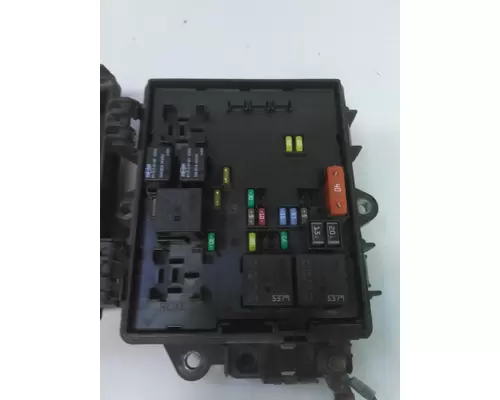 VOLVO VNL FUSE BOX