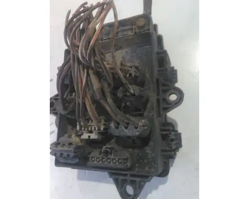VOLVO VNL FUSE BOX