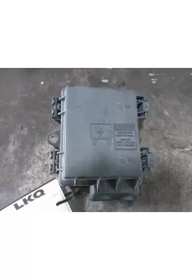 VOLVO VNL FUSE BOX