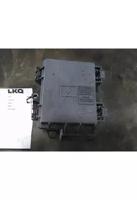 VOLVO VNL FUSE BOX