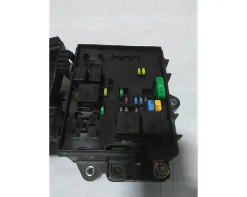 VOLVO VNL FUSE BOX