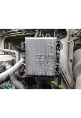 VOLVO VNL FUSE BOX