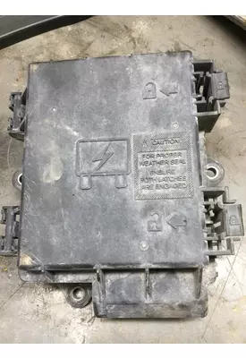 VOLVO VNL FUSE BOX