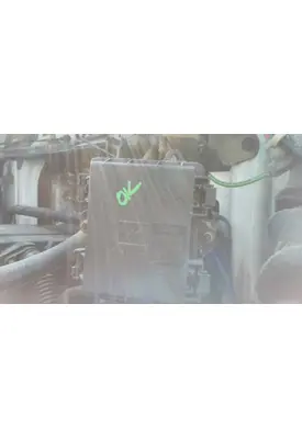 VOLVO VNL FUSE BOX