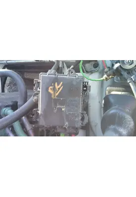 VOLVO VNL FUSE BOX
