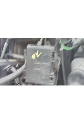 VOLVO VNL FUSE BOX