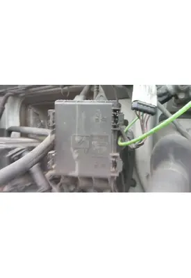 VOLVO VNL FUSE BOX