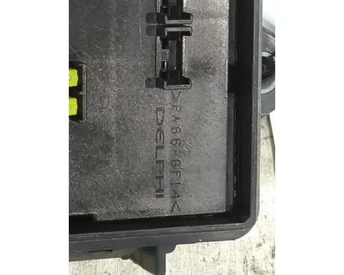 VOLVO VNL FUSE BOX
