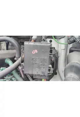 VOLVO VNL FUSE BOX