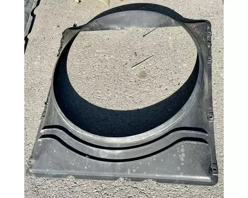 VOLVO VNL Fan Blade
