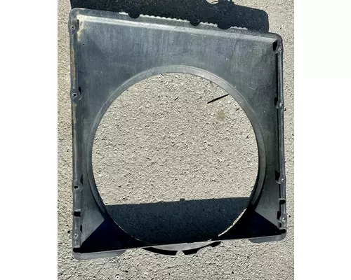 VOLVO VNL Fan Blade