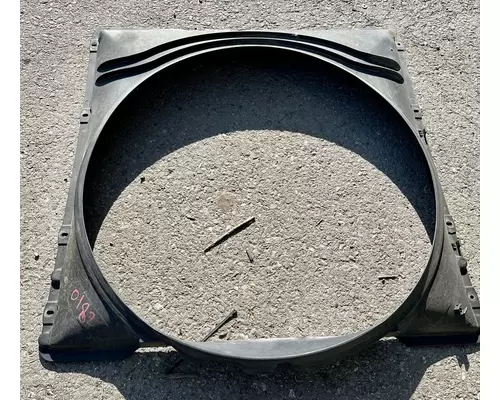 VOLVO VNL Fan Blade