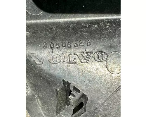 VOLVO VNL Fan Blade
