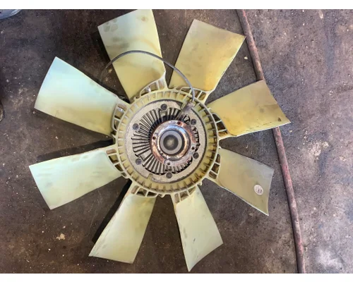 VOLVO VNL Fan Blade