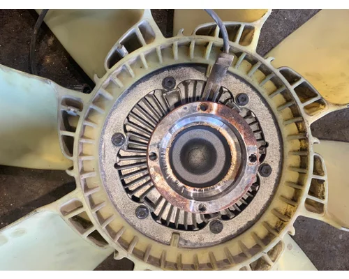 VOLVO VNL Fan Blade