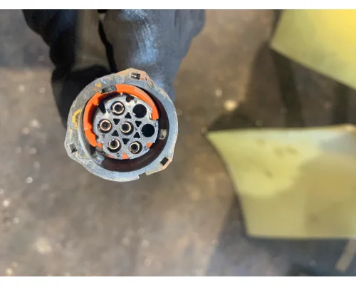 VOLVO VNL Fan Blade
