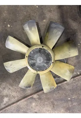 VOLVO VNL Fan Blade