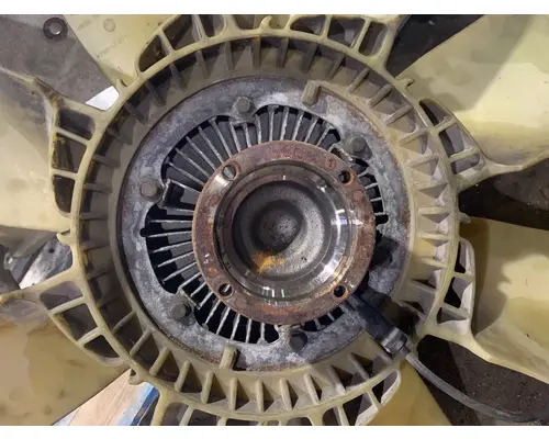 VOLVO VNL Fan Blade