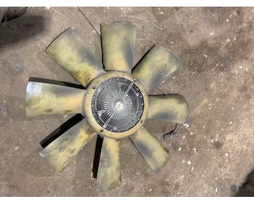 VOLVO VNL Fan Blade