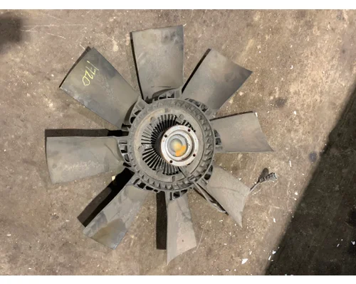 VOLVO VNL Fan Blade