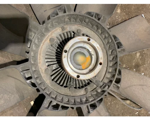 VOLVO VNL Fan Blade