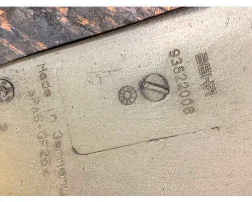VOLVO VNL Fan Blade